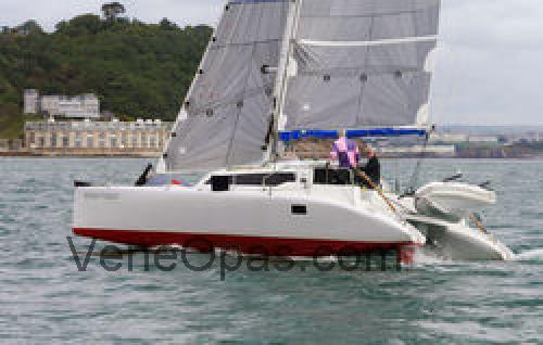 Dazcat 995 Tekniset tiedot ja arvostelut